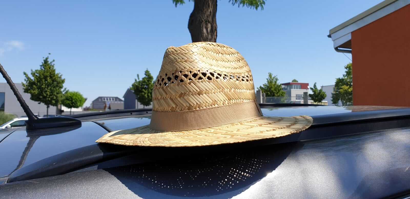 wirf deinen hut in den ring bewirb dich als Bauleiter Gartengestaltung Baumann