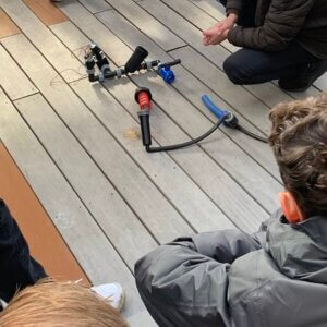 Nachwuchsförderung BaumannBeregnungstechnik