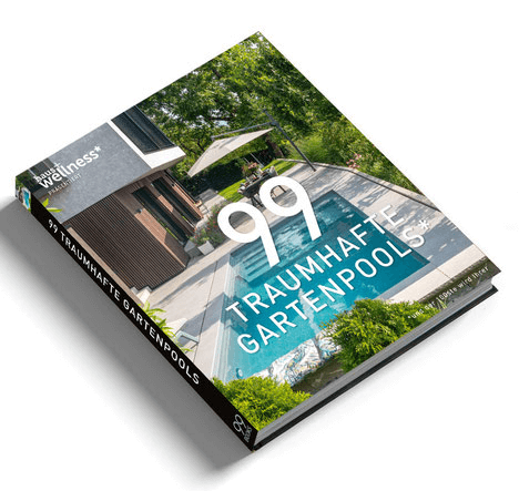 99 Gartenpools außen