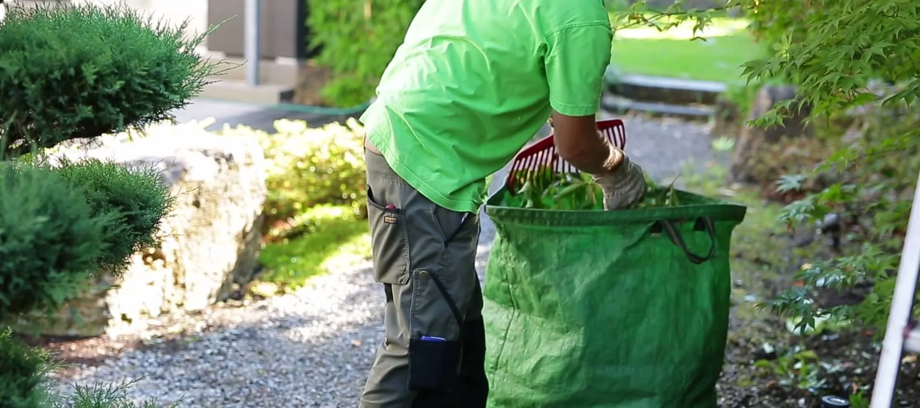 Baumann 1 MA Video 2016 Gartenpfleger nn
